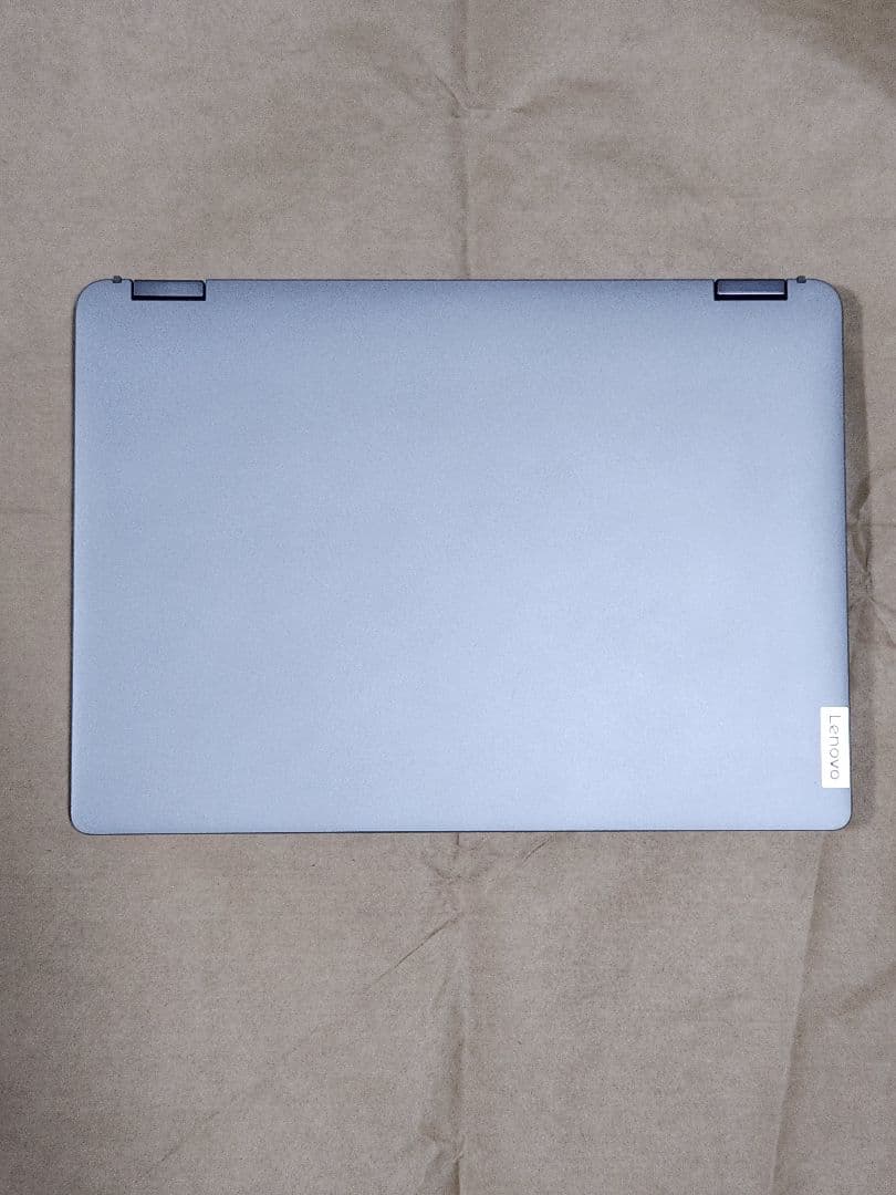 Lenovo IdeaPad Flex 5 Gen 8 - アークティックグレー