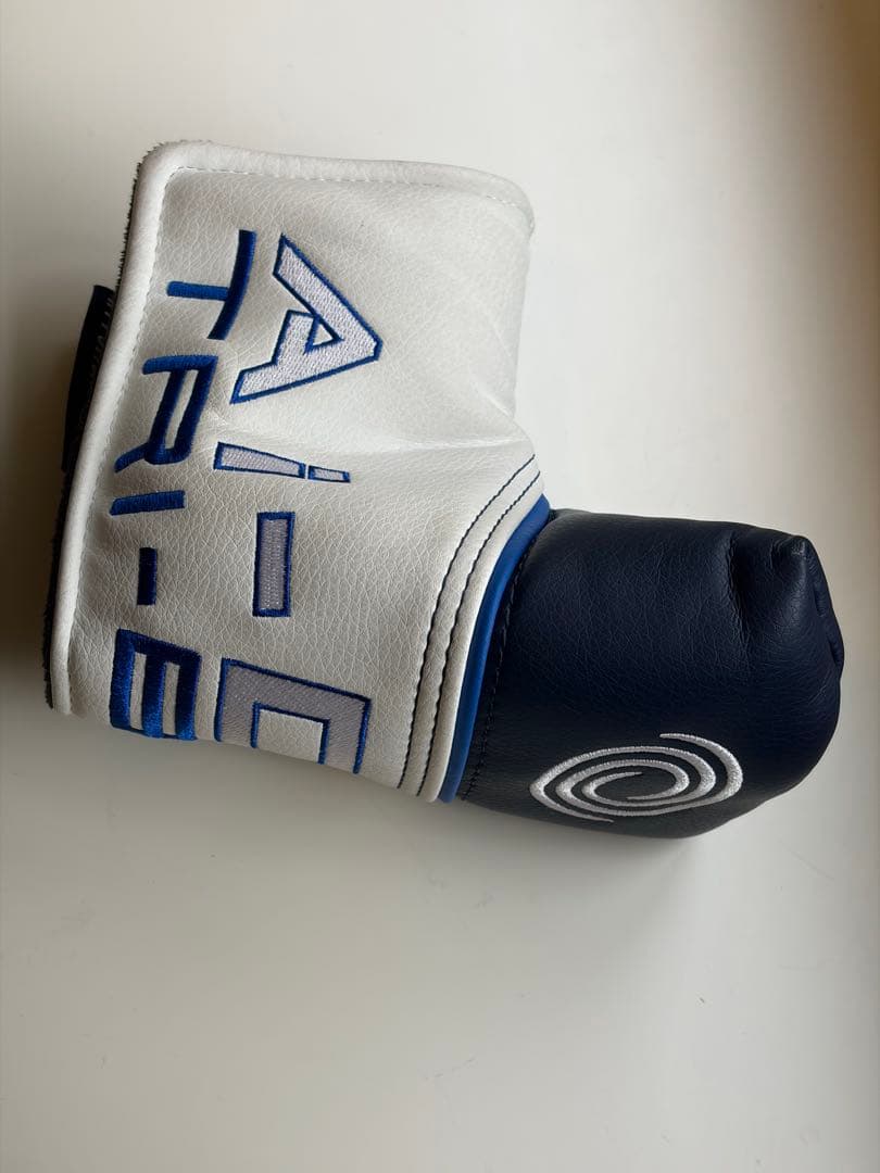 オデッセイ Ai-one TRI-BEAM ダブルワイド 34インチ