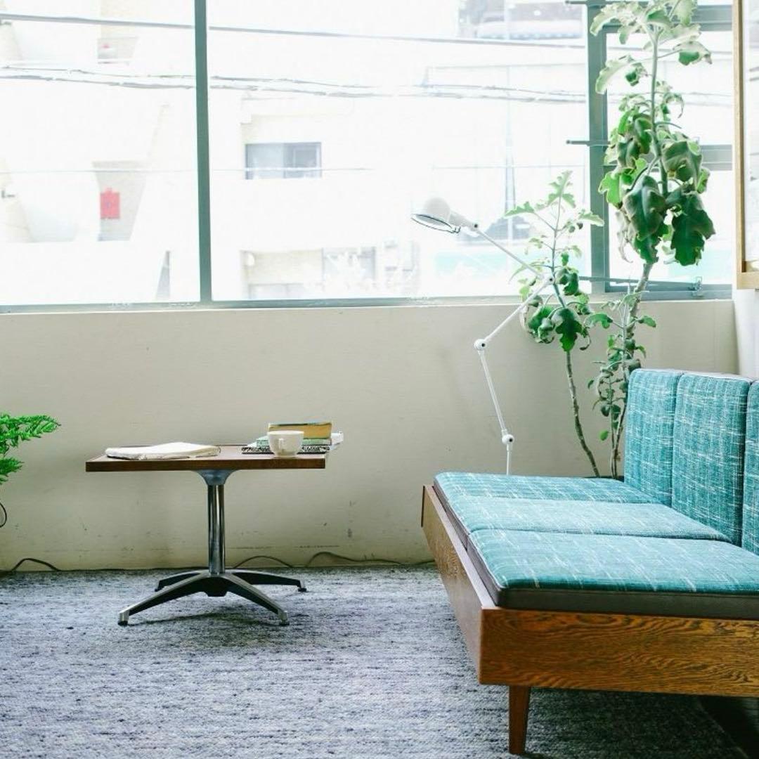 サイドテーブル・ナイトテーブル・ローテーブル Pacific Furniture Service SIDE TABLE