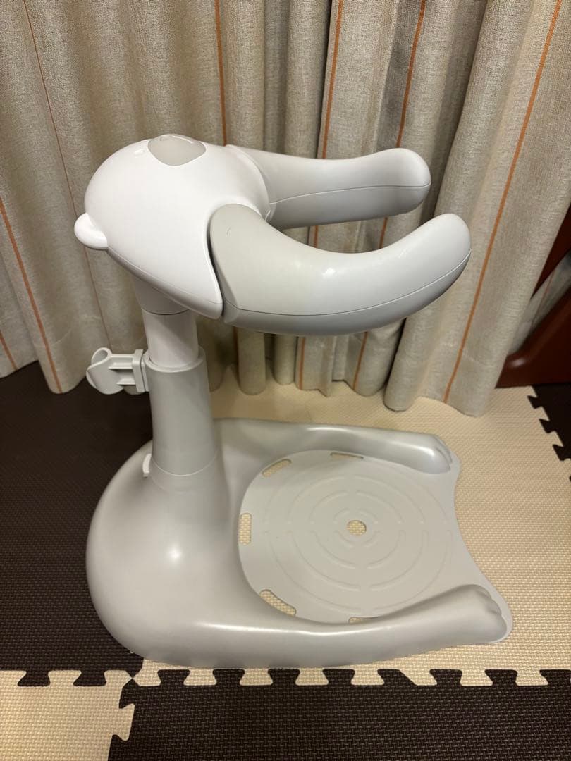 【美品】Poled HUGBEAR ポレッドハグベアー　リニューアルモデル