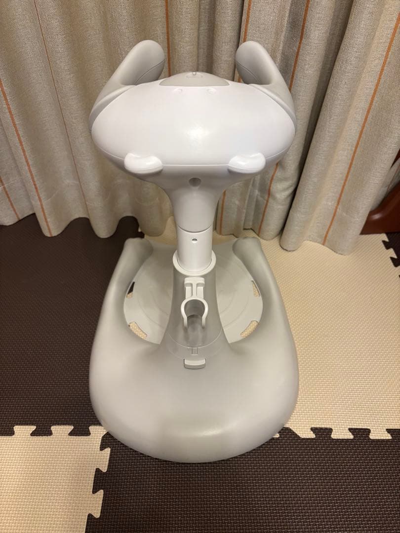 【美品】Poled HUGBEAR ポレッドハグベアー　リニューアルモデル