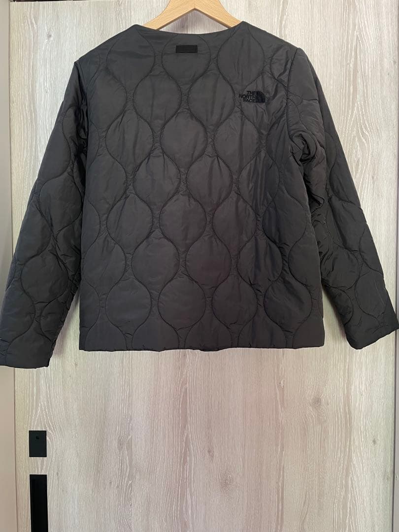 ⭐︎お値下げ⭐︎THE NORTH FACE モッズコートM