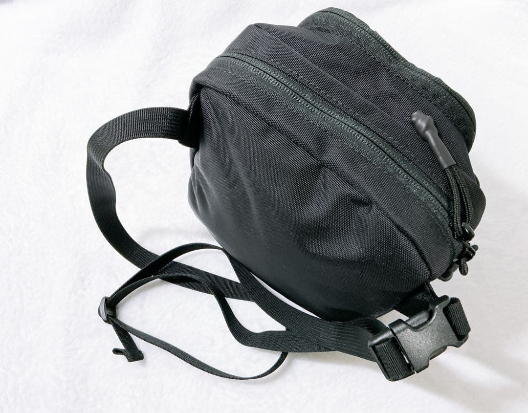 BRIEFING ブリーフィング　SQ SHOULDER LE