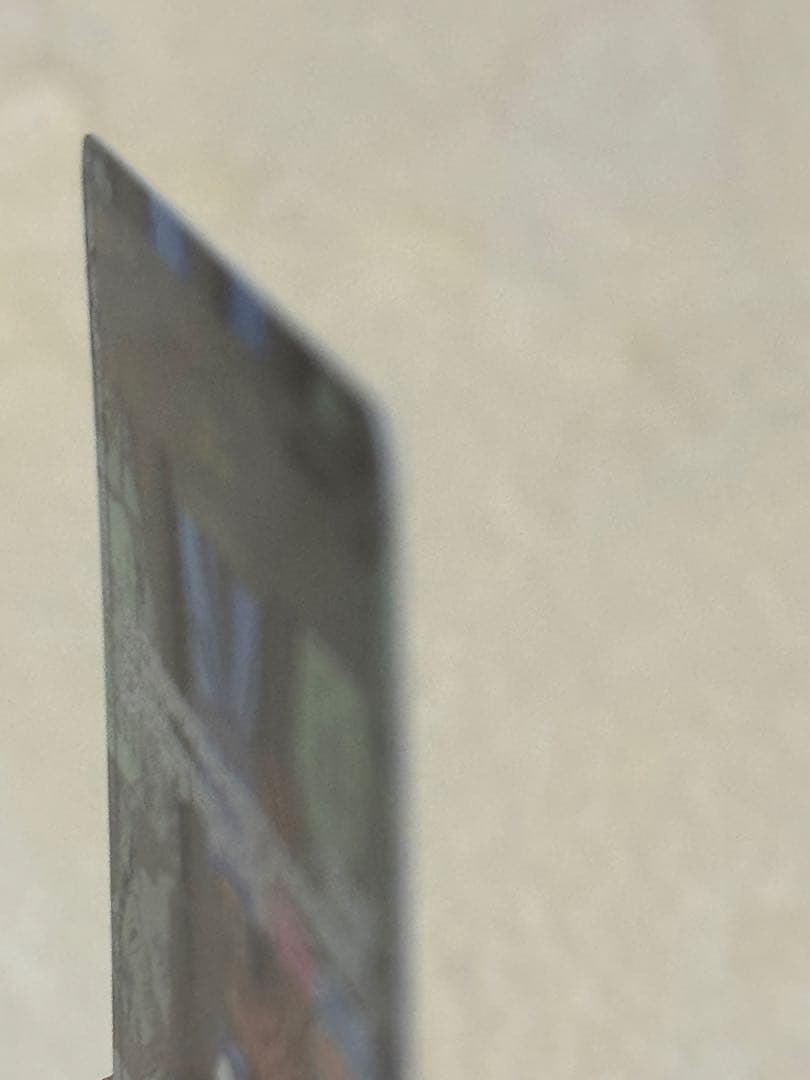 ONE PIECE サボ キャラクターカード