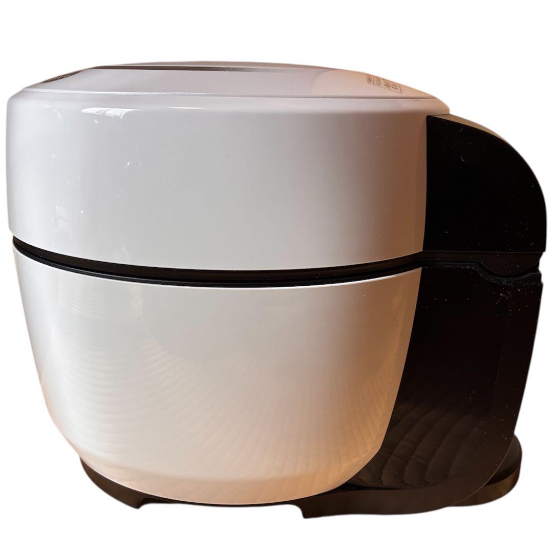 SHARP ヘルシオ ホットクック KN-HW10G-W 2023年製