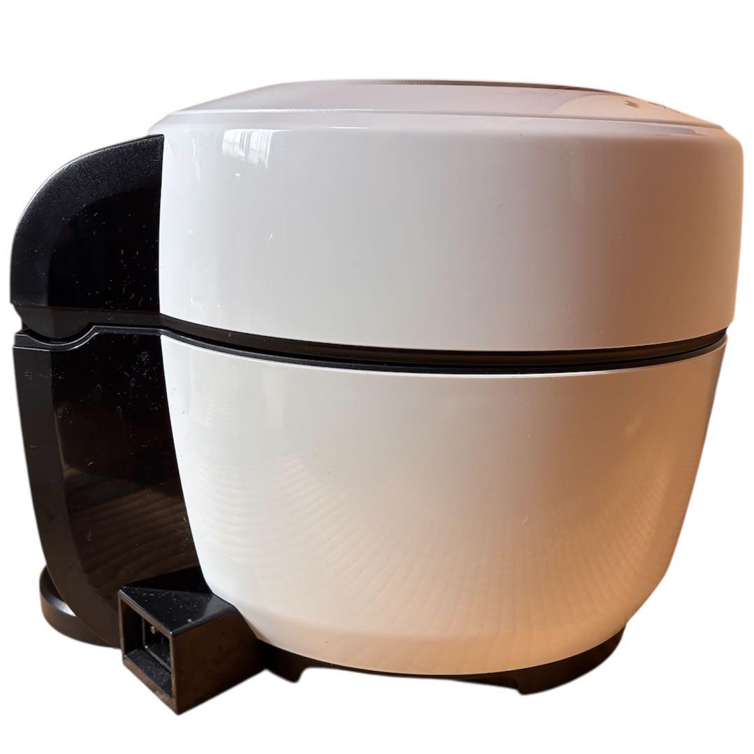 SHARP ヘルシオ ホットクック KN-HW10G-W 2023年製