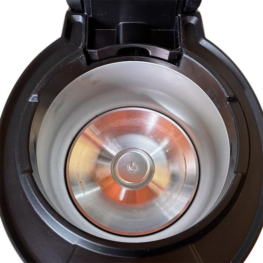 SHARP ヘルシオ ホットクック KN-HW10G-W 2023年製