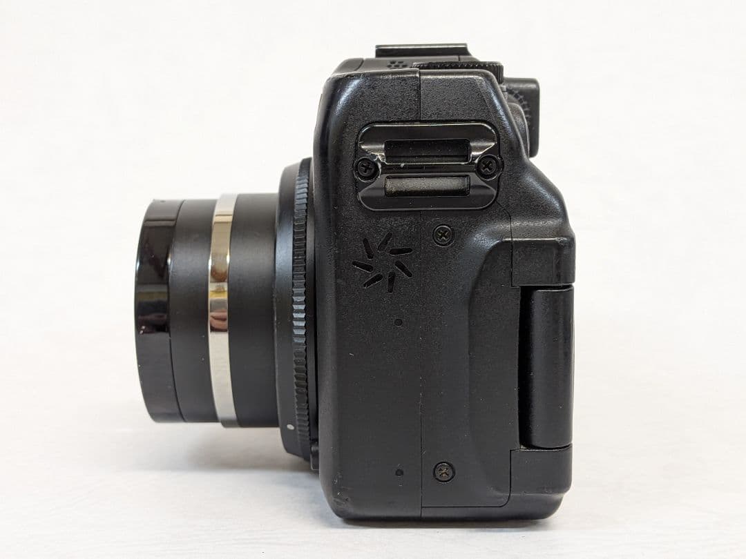 良品 キャノン canon powershot g12 元箱 フルセット