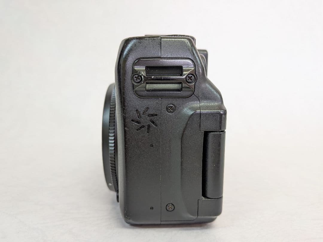 良品 キャノン canon powershot g12 元箱 フルセット