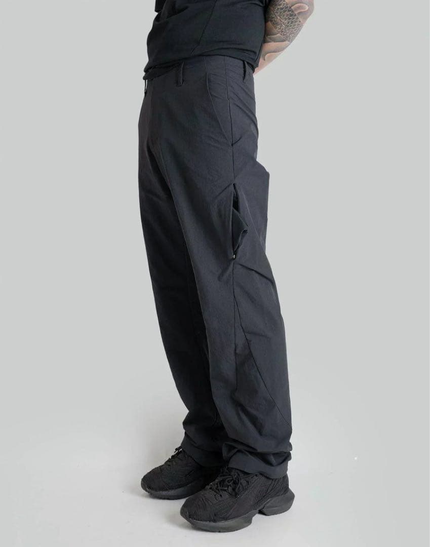 パンツ post archive faction 6.0 TROUSERS RIGHT
