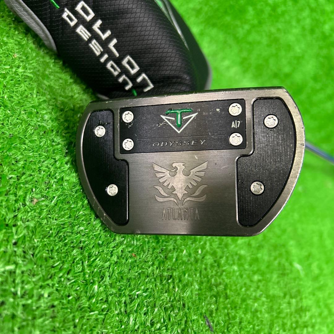 その他 ODYSSEY TOULON ATLANTA 2019