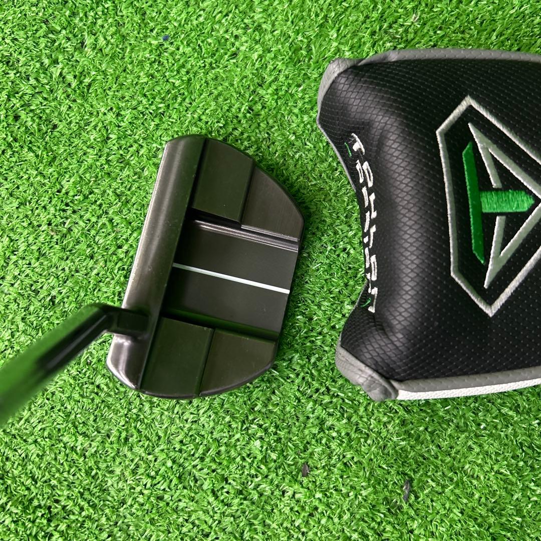 その他 ODYSSEY TOULON ATLANTA 2019