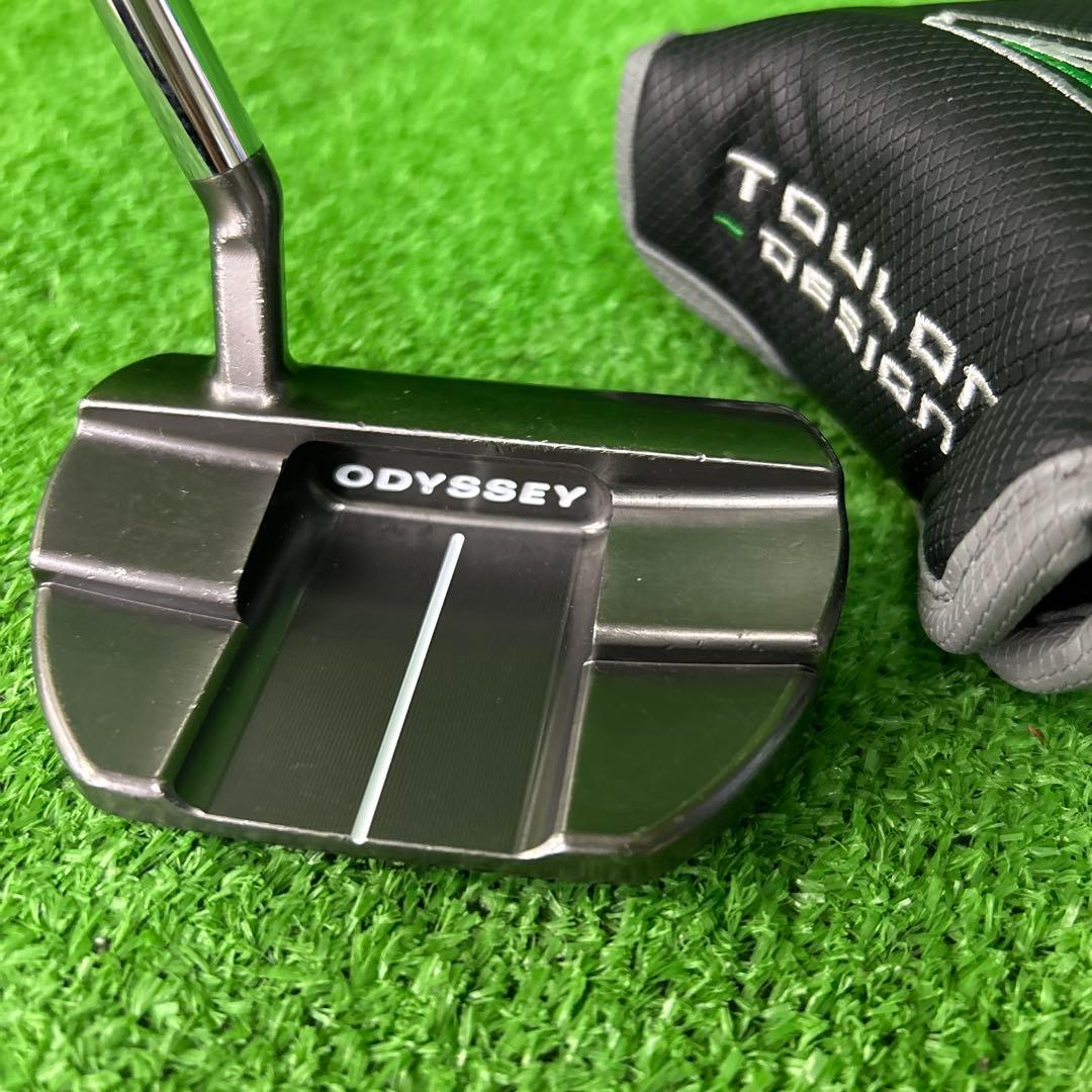 その他 ODYSSEY TOULON ATLANTA 2019