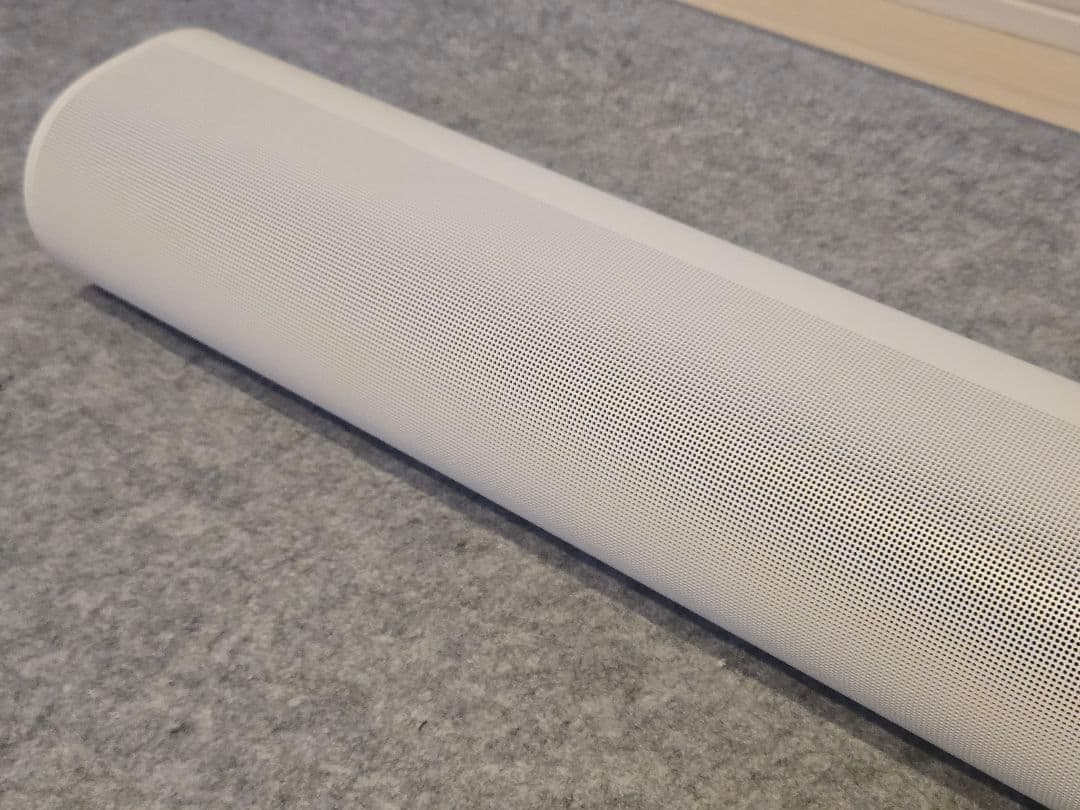 【美品】sonos arc サウンドバー