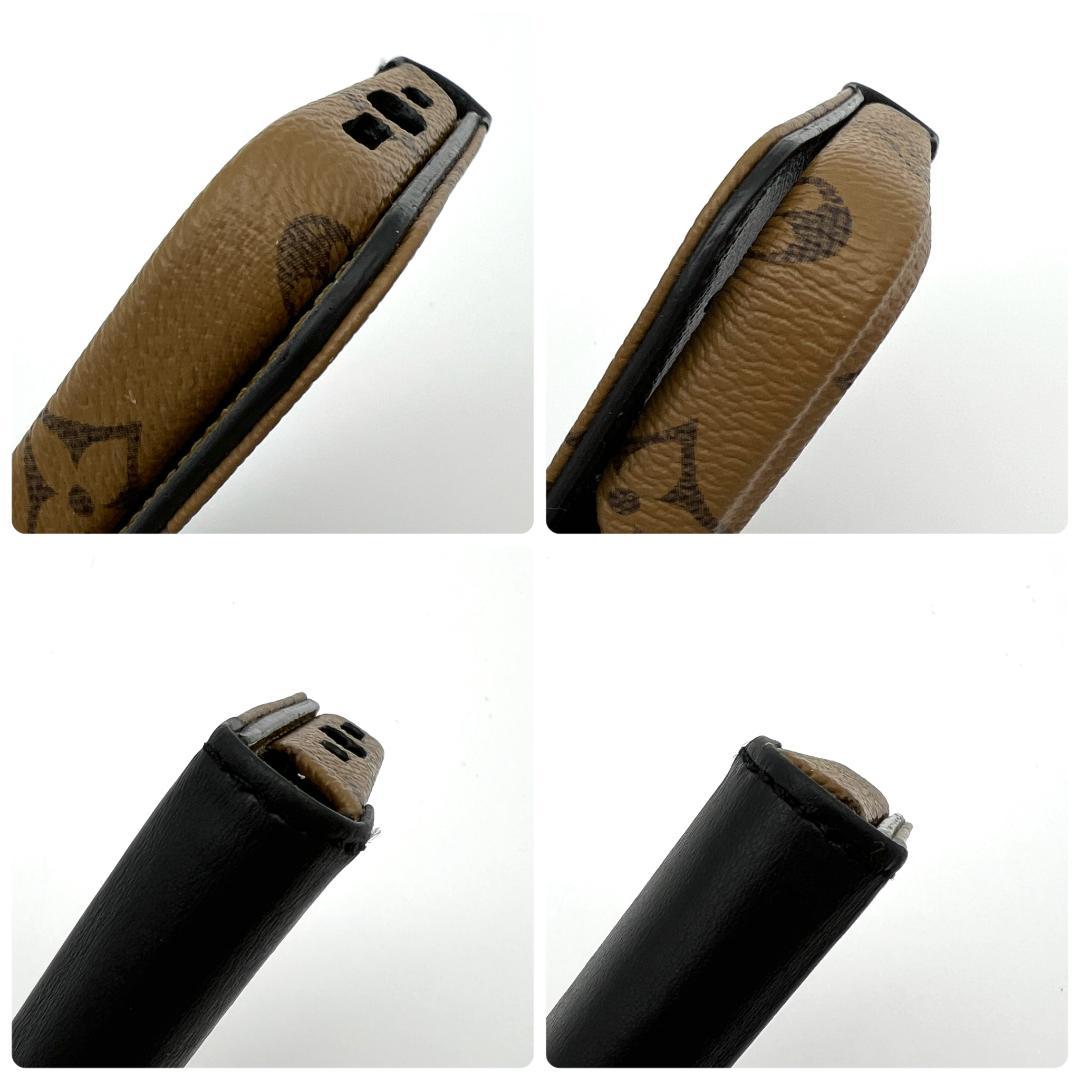 N様　ルイヴィトン モノグラムリバース iPhone 15 PRO A570