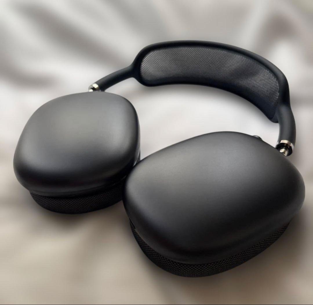 AirPods Pro MAX ミッドナイト 正規品 極美品