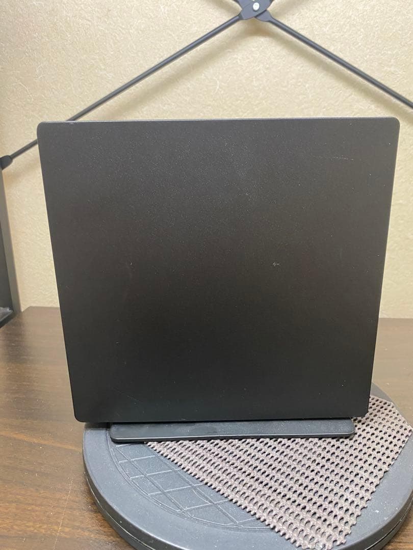 富士通ESPRIMO Q558/B i5-9500T 8GB 256GB