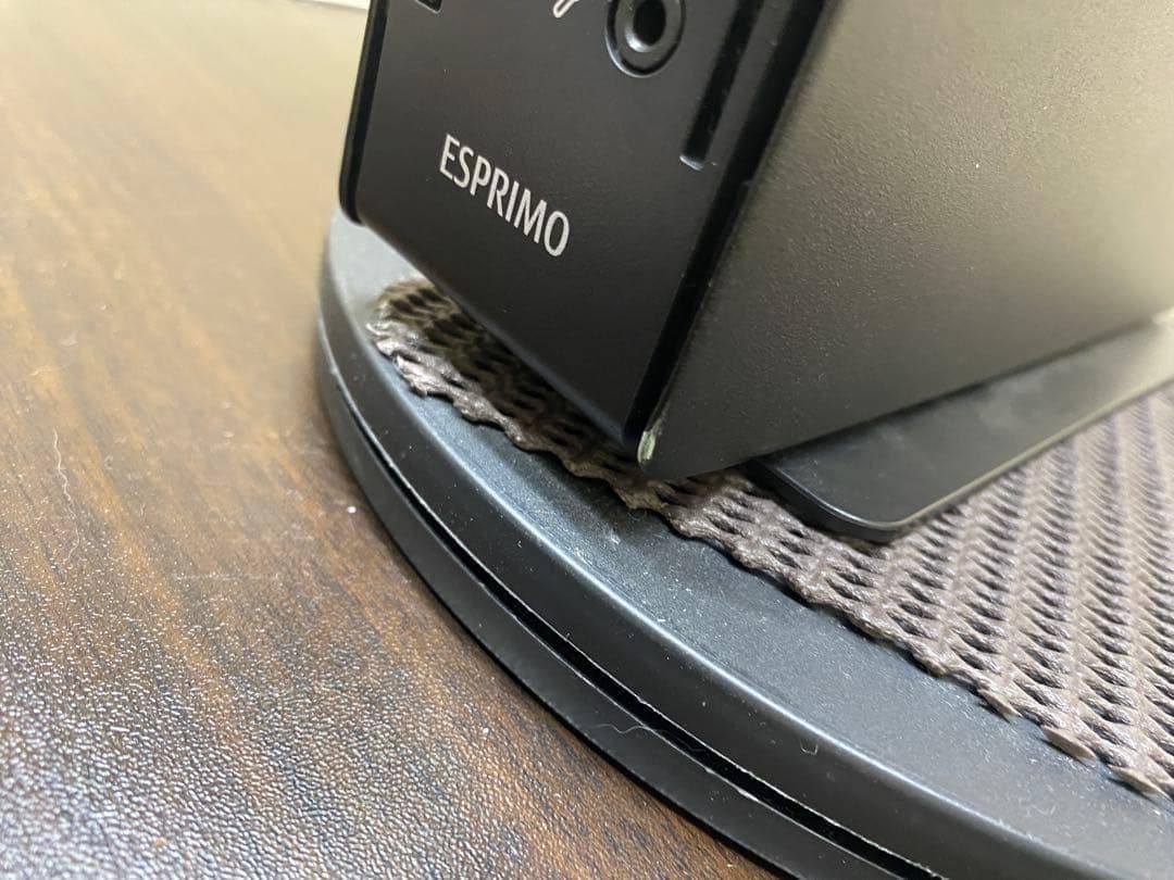 富士通ESPRIMO Q558/B i5-9500T 8GB 256GB