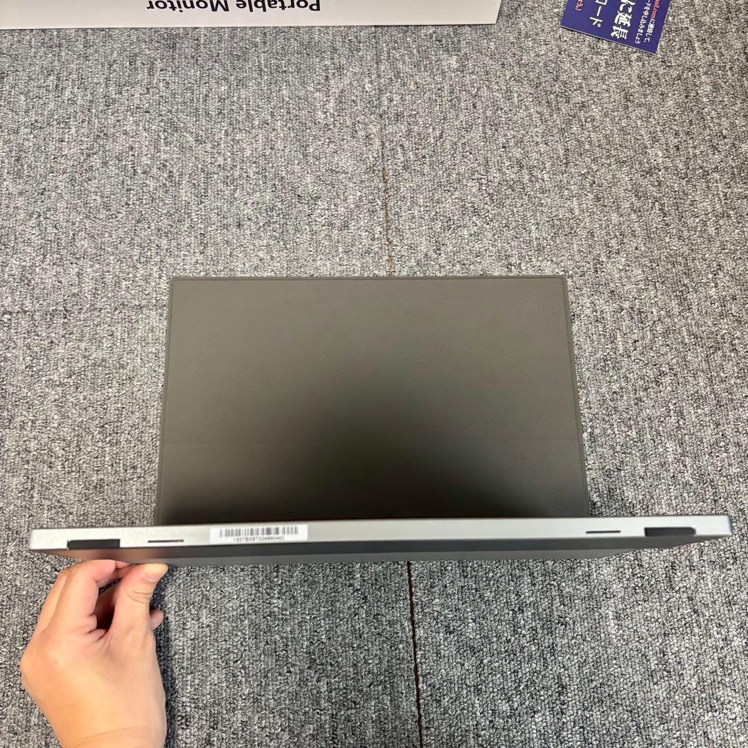 kksmart 13.3インチ モバイルモニター タッチパネル