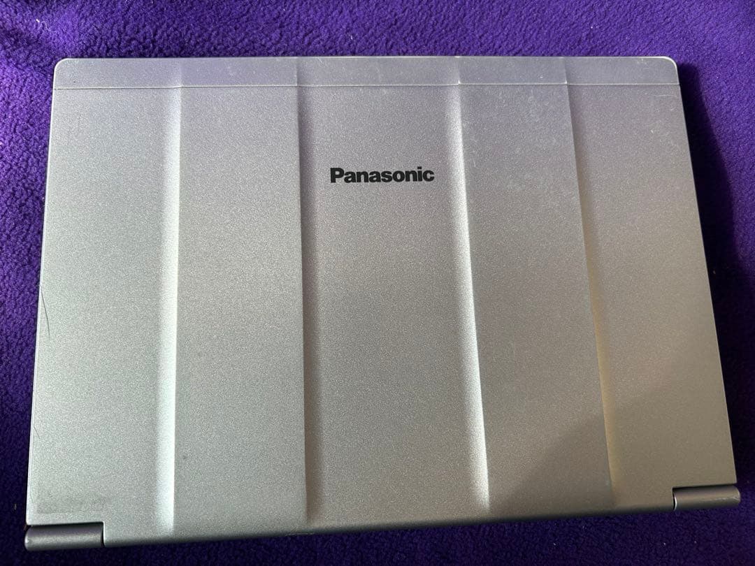 レッツノート CF-SV9 16G/1TB Office2021認証済