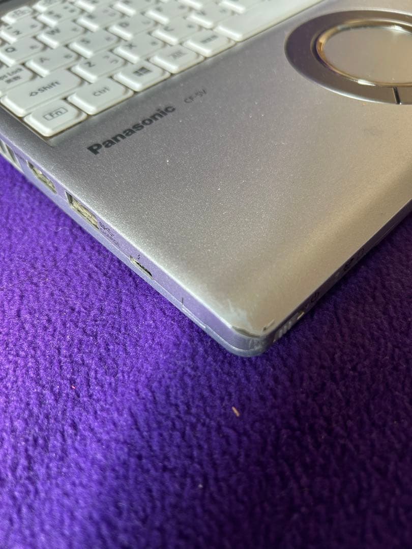 レッツノート CF-SV9 16G/1TB Office2021認証済