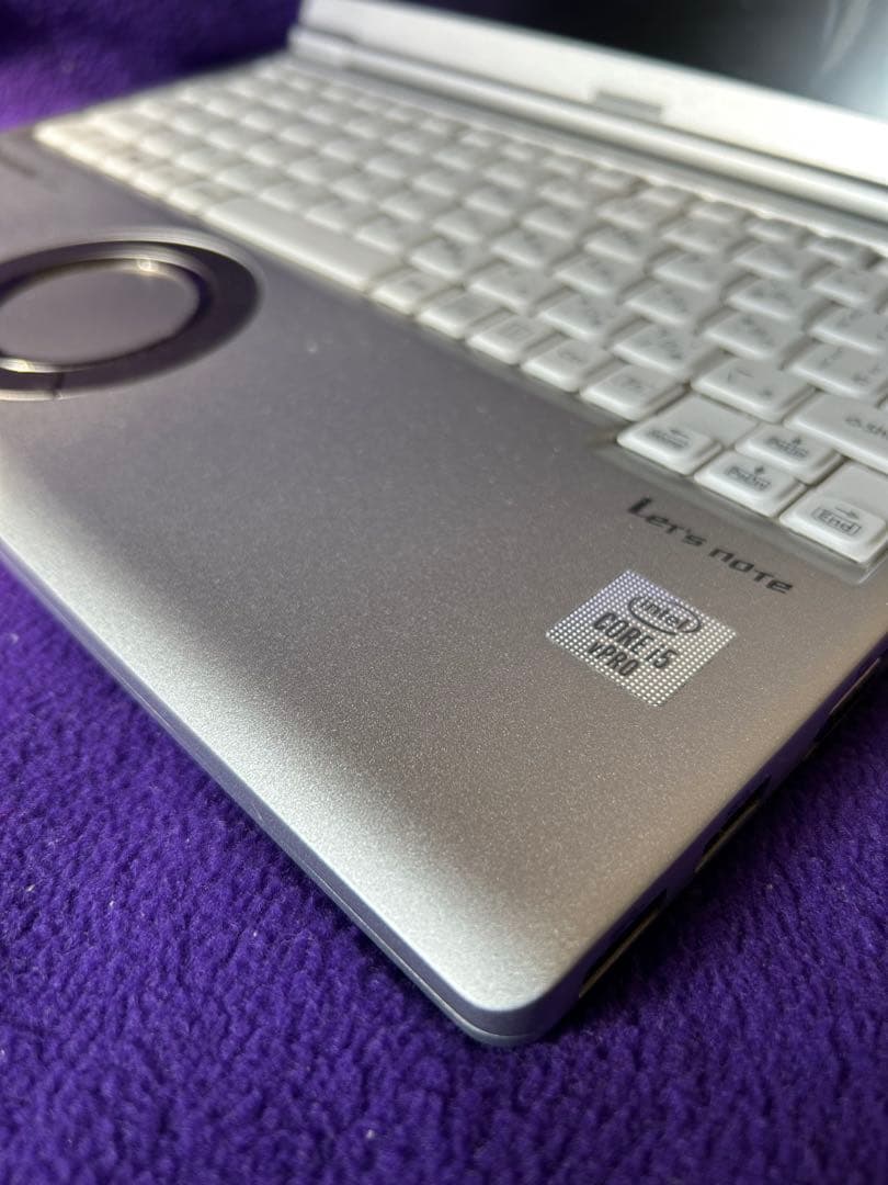 レッツノート CF-SV9 16G/1TB Office2021認証済