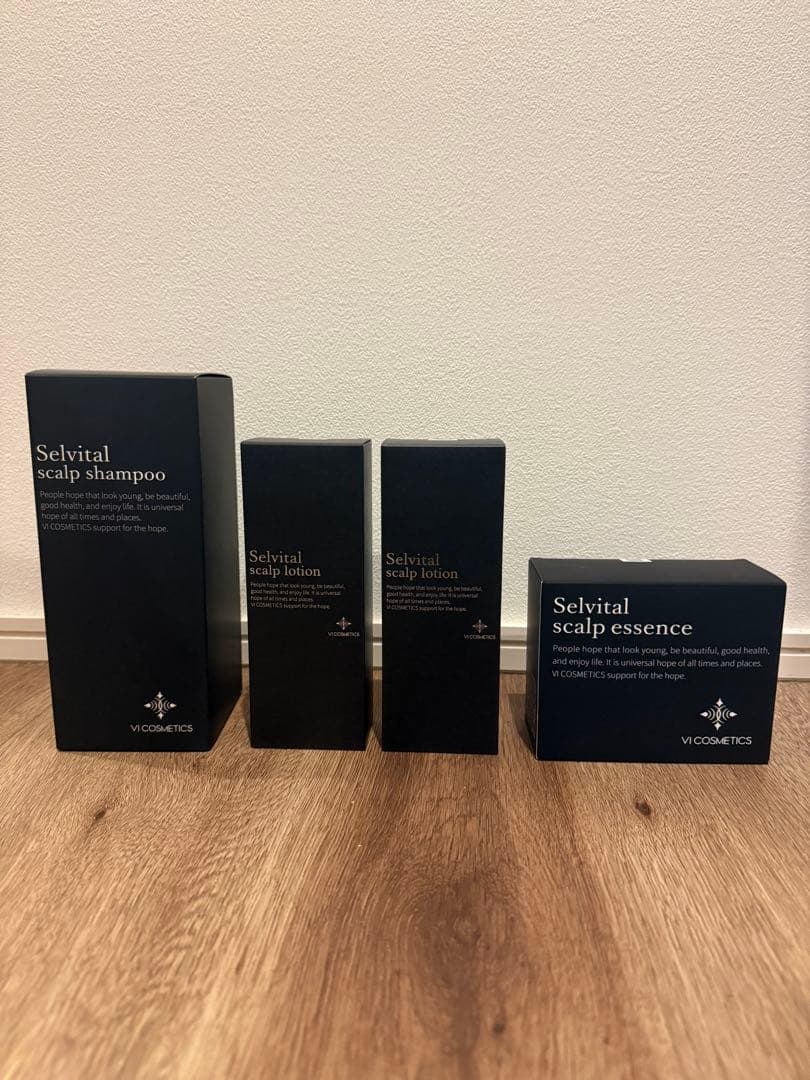 kobegle　セルバイタルシリーズ