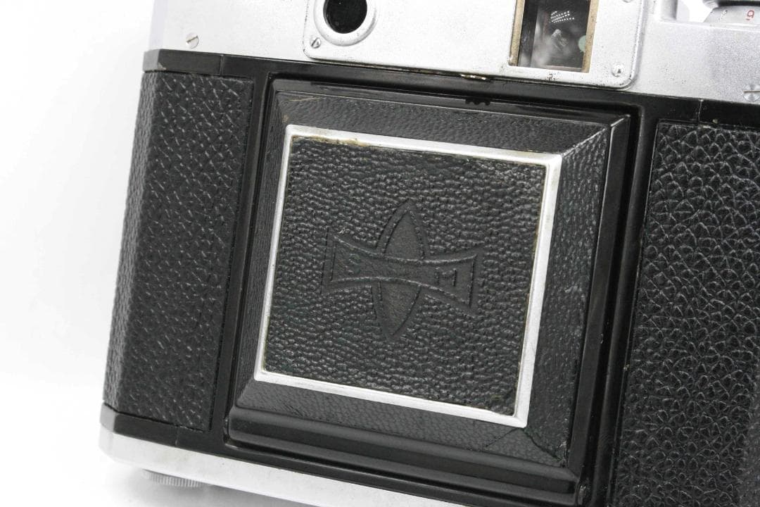 【整備済】 MAMIYA 6 V型 中判 蛇腹 カメラ ｜0023