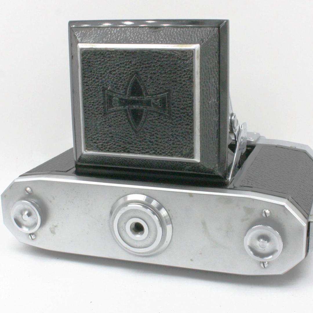 【整備済】 MAMIYA 6 V型 中判 蛇腹 カメラ ｜0023