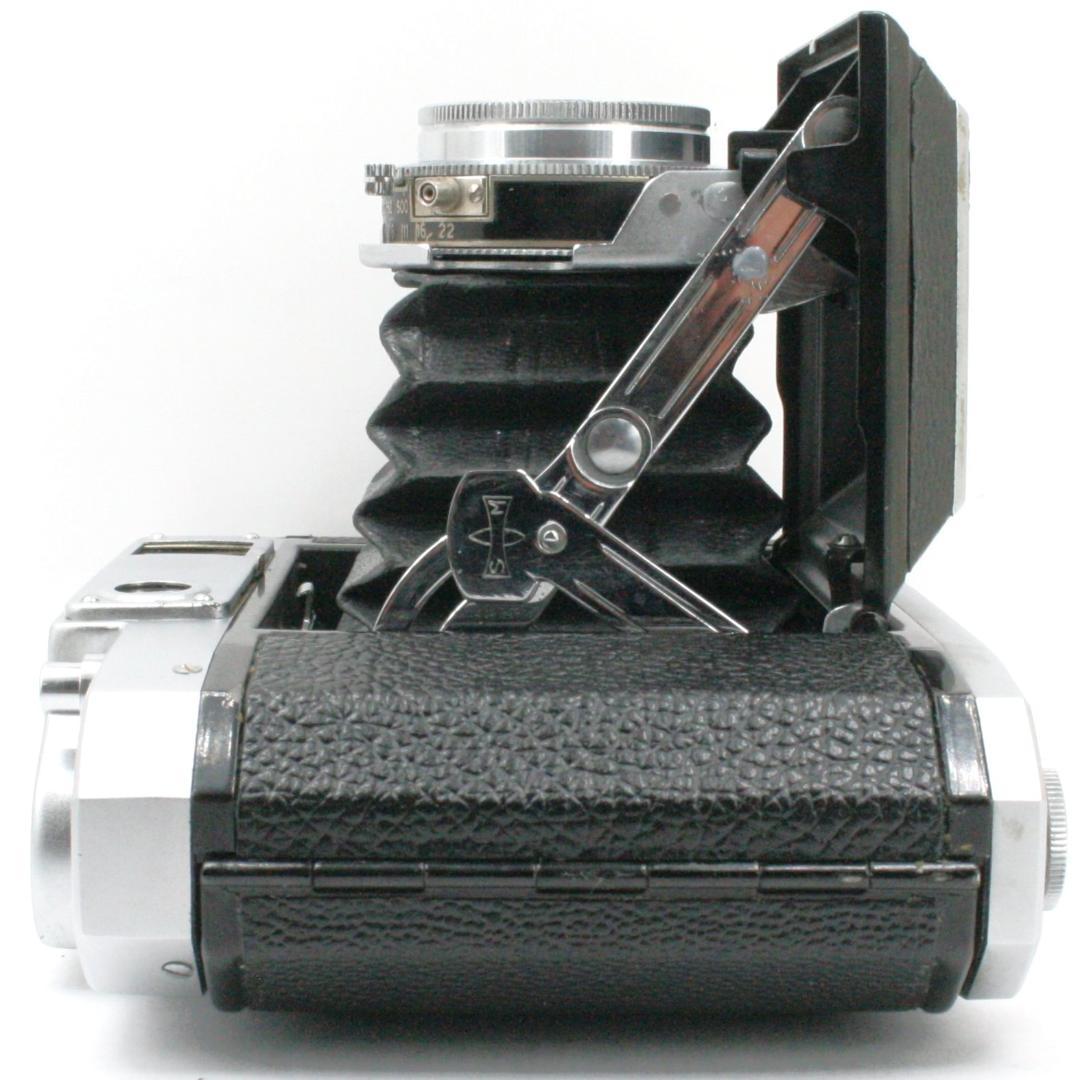 【整備済】 MAMIYA 6 V型 中判 蛇腹 カメラ ｜0023