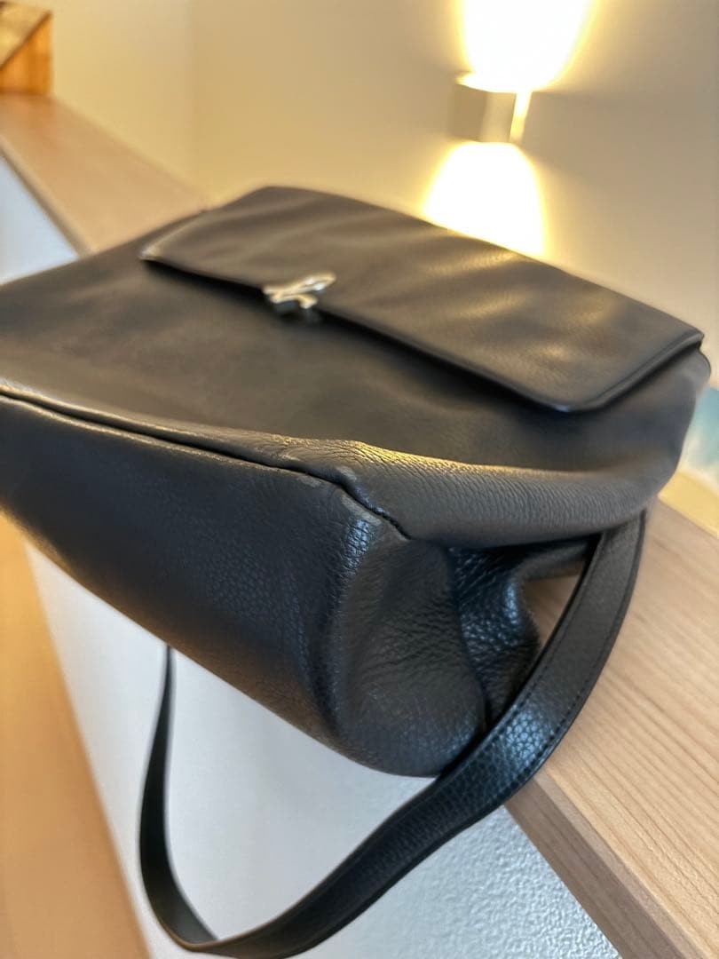 agnes b. Voyage 2Way　トートバッグ