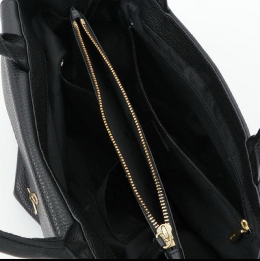 agnes b. Voyage 2Way　トートバッグ