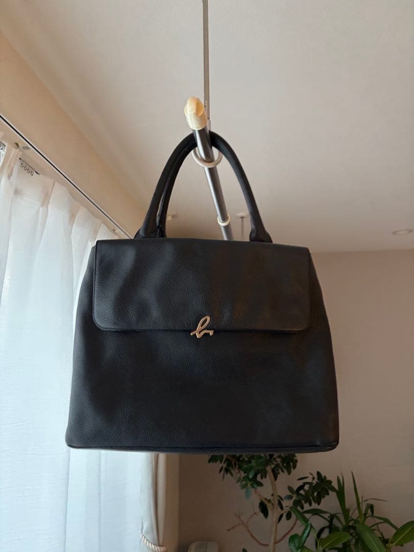 agnes b. Voyage 2Way　トートバッグ