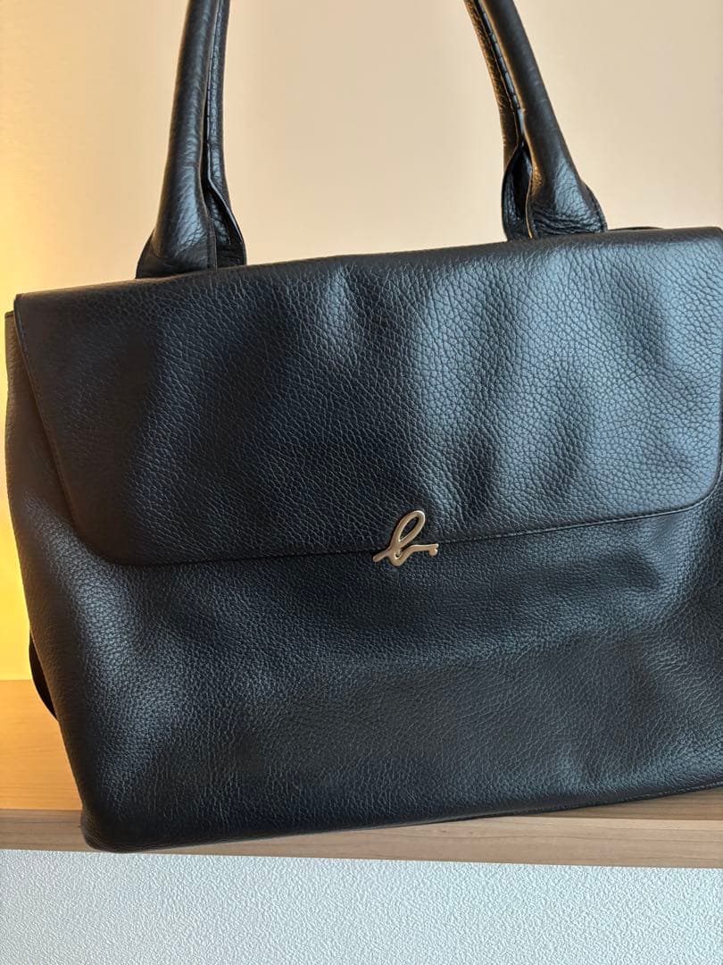 agnes b. Voyage 2Way　トートバッグ