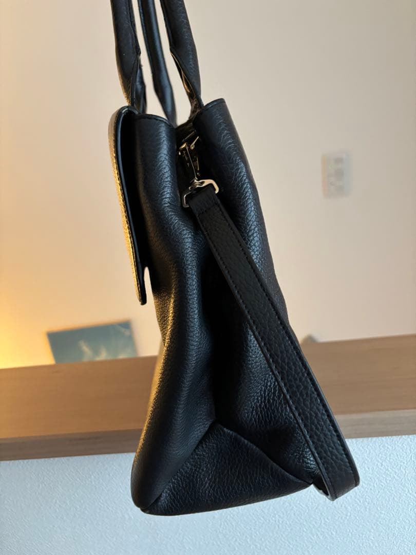 agnes b. Voyage 2Way　トートバッグ