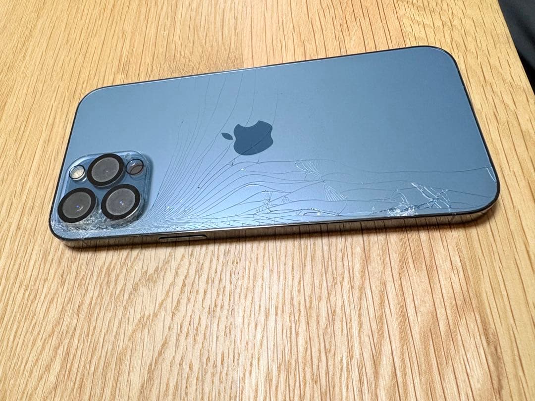 Apple iPhone 12 Pro MAX 本体