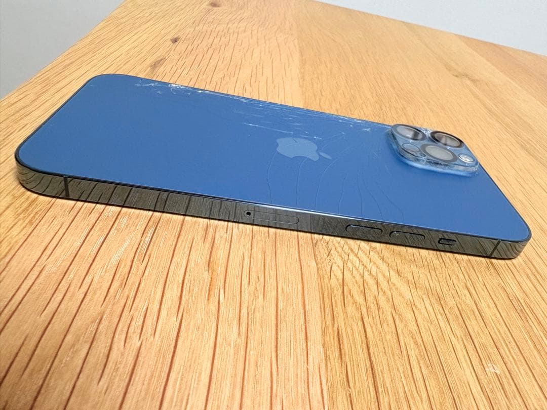 Apple iPhone 12 Pro MAX 本体