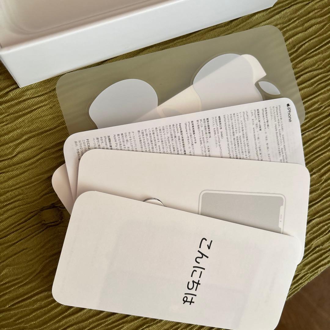 iPhone11 128GB グリーン シムフリー