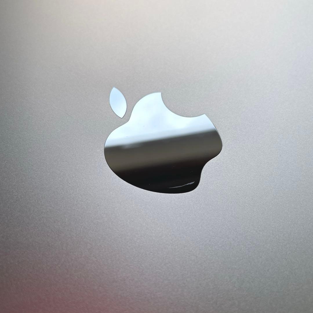 iPad 第7世代　A2197 Cellular　シルバー　32GB 超美品#1