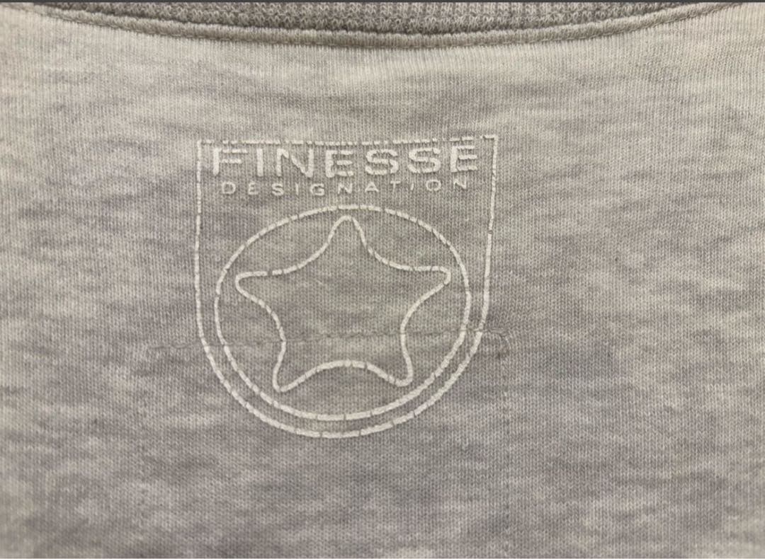 g*g様 アンダーカバーUnder Coverスモールパーツ①ROCKスウェット