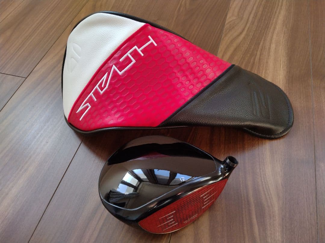 Koushi　テーラーStealth 2 plusドライバー 10.5