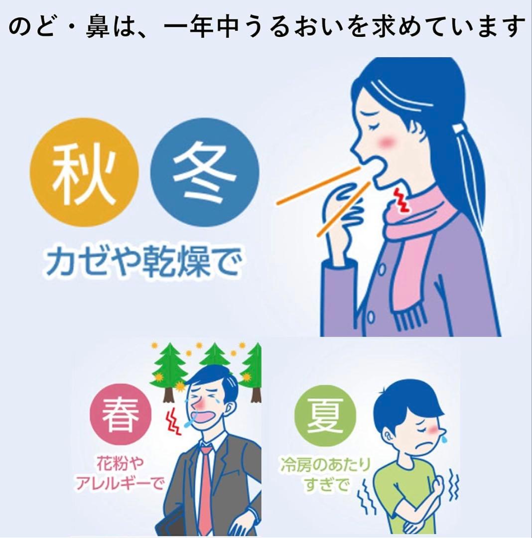 新品未開封⭐︎Panasonic スチーム