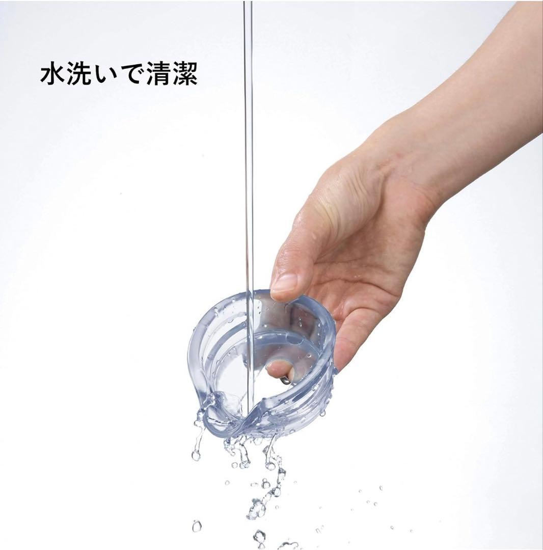 新品未開封⭐︎Panasonic スチーム