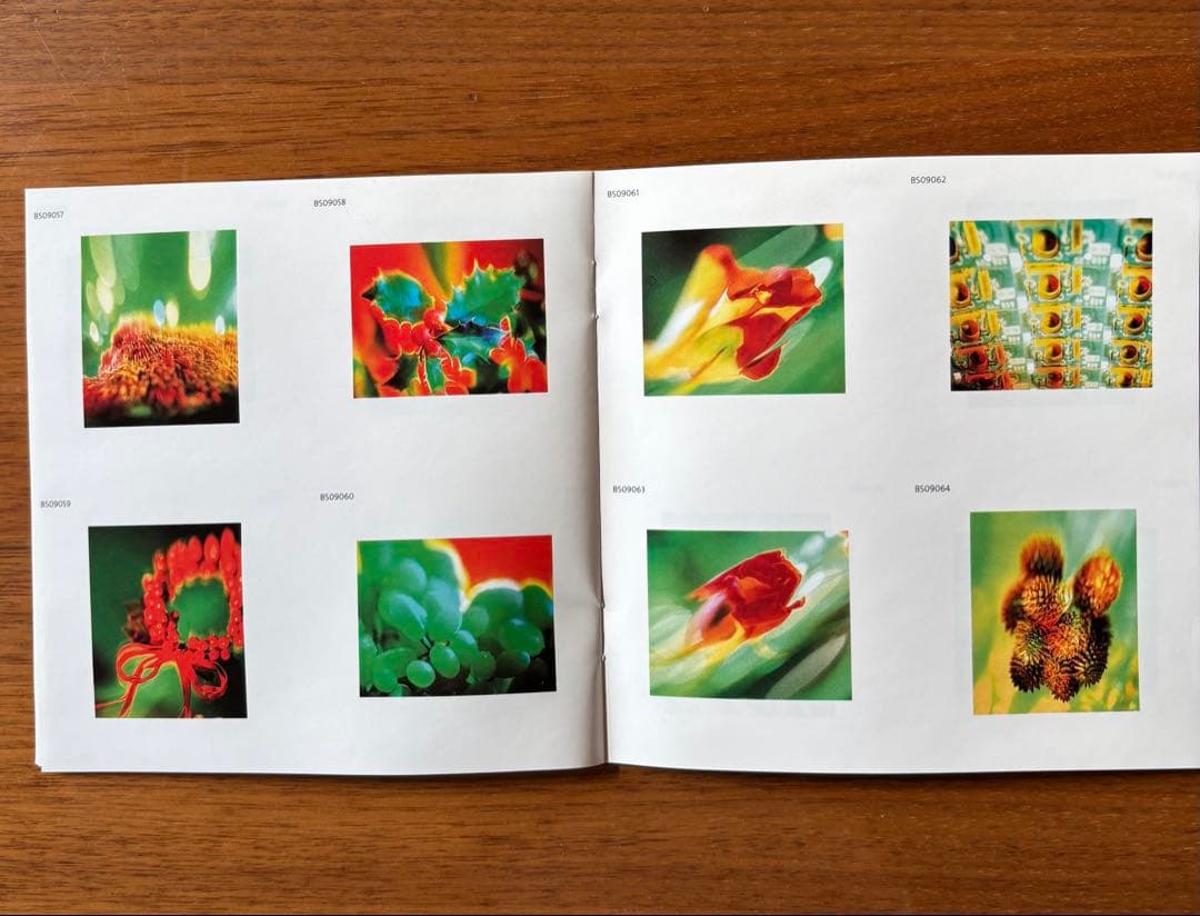 著作権フリーフォト集　Photo Disc社製　CD３点セット