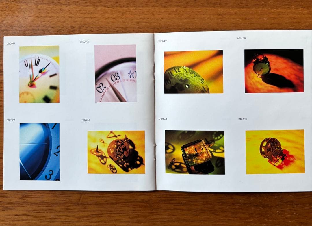 著作権フリーフォト集　Photo Disc社製　CD３点セット