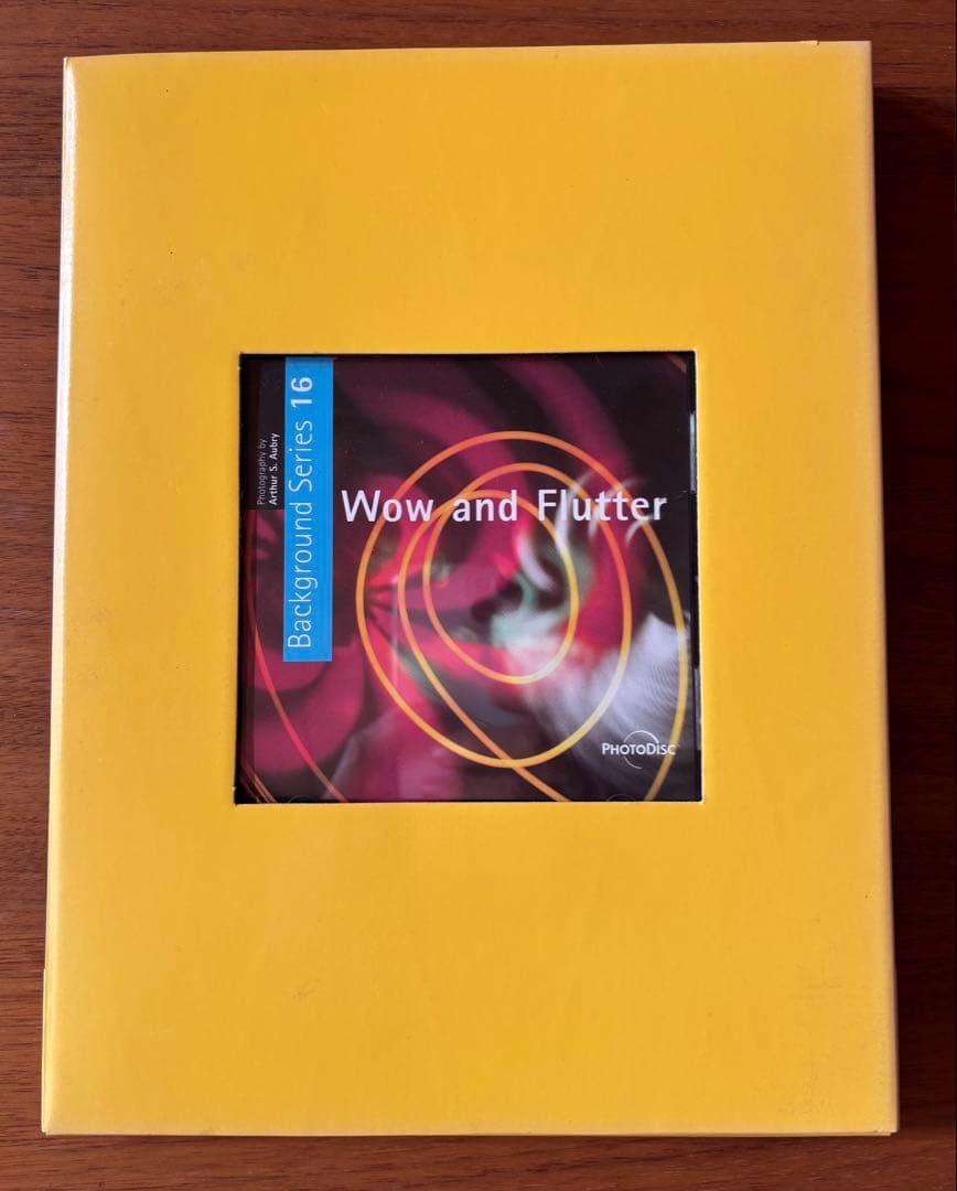 著作権フリーフォト集　Photo Disc社製　CD３点セット