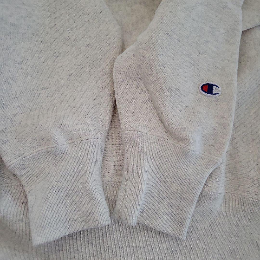 Champion x BEAMS by MIN-NANO クルーネックスウェット