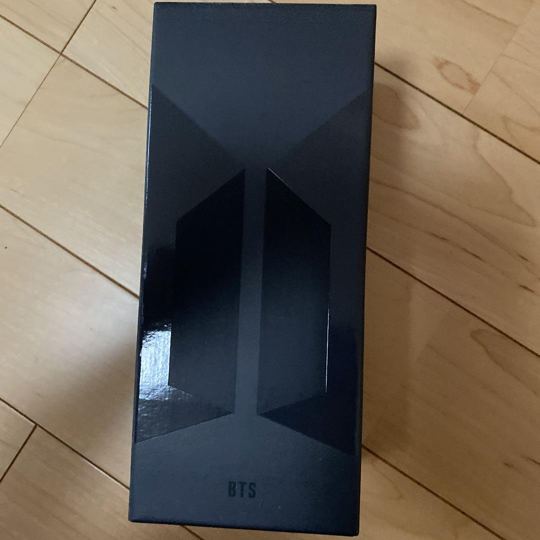 BTS ペンライト ひとつの値段です