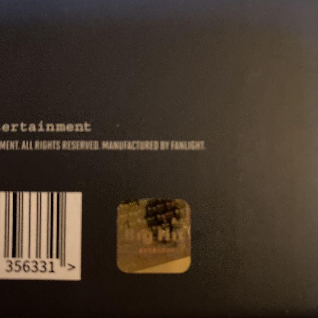 BTS ペンライト ひとつの値段です