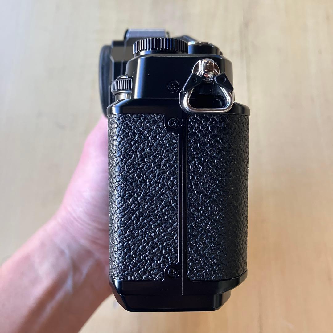 2025年8月購入 撮影枚数686枚 NIKON ZF おまけ付き